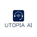 Utopia AI (@YourUtopia_AI) Twitter profile photo