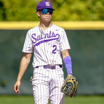 St. Anthony High School 24’| 6,2 | 195Ibs|Infield/ Outfield,3.70GPA gmail:robbyjshep@gmail.com