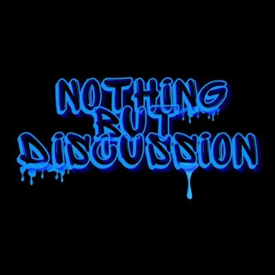 BEST UPCOMING PODCAST for business inquiry email us @ nothingbutdiscussion@gmail.com @iam_nas__ @prodbizz click the # for posts and news! #NothingButDiscussion