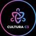 Cultura C3 (@cultura_c3) Twitter profile photo Cultura C3 (@cultura_c3) Twitter profile photo
