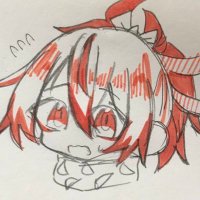 宮凪-みやなぎ-(受験生☆) (@guest_387) Twitter profile photo