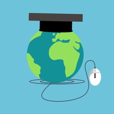 GlobalEdMedia's profile picture. Empowered #OnlineLearning #EdTech #Technology #Careers #K12 #Education #Languages #Global #Literacy 🌎