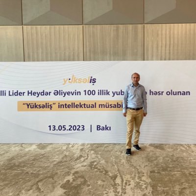 seymur_1988's profile picture. “İnsan, kendisini anlayanla çiçek açar..”