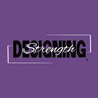 Designing Strength(@CoachingAtDS) 's Twitter Profile Photo