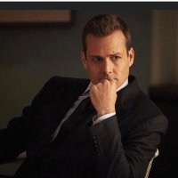 Harvey Specter(@CSD02774423) 's Twitter Profile Photo