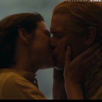 Kristen (Sassenach_13 on AO3)(@k2c2mercer) 's Twitter Profile Photo