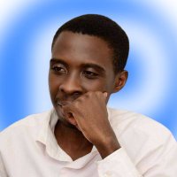 Samuel Kamugisha(@SkMugisha) 's Twitter Profile Photo