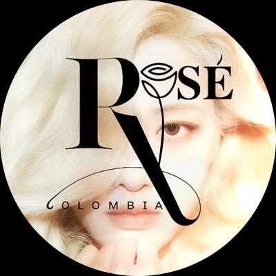 Fanbase oficial dedicada a #ROSÉ de #BLACKPINK en Colombia | Official fanbase dedicated to 로제 of BLACKPINK in Colombia 🇨🇴