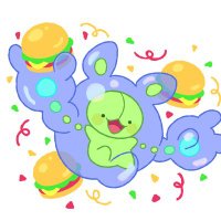 kae || comms closed! waitlist open || 你的微笑 (@bardigrade) 's Twitter Profile