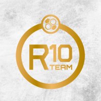 R10 Team(@R10Team) 's Twitter Profile Photo