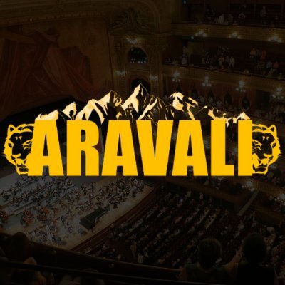 AravaliFilmFest Profile Picture