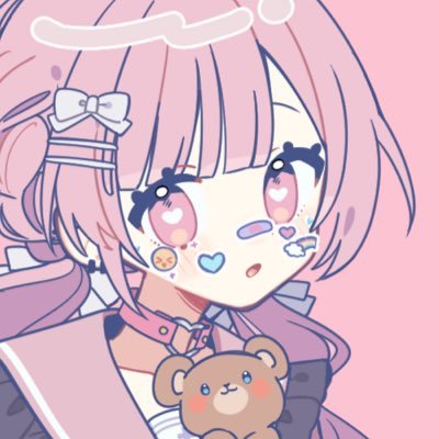 💗🎀ういは🧸💕さんのプロフィール画像