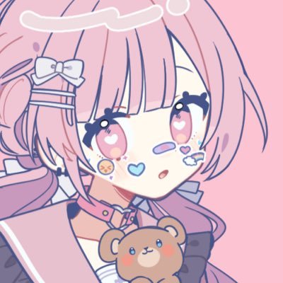 ✨ニキ垢✨￤成人済🎀🩷￤呼びタメ無言フォロー🐼◎💕￤無言フォロー失礼します😣💦￤My🏷 #UihaNikki🧸￤愛方 ➽ ぬこちゃ@nukosakura_ 🫰💗✨🏷 #AngelCats🐈໒꒱· ﾟ