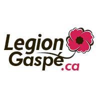 Twitter officiel de la Légion royale canadienne, succ. #59 de Gaspé, Québec. Official account of the Royal Canadian Legion, Branch 59 in Gaspé, Québec.