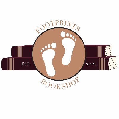 Footprints Bookshop is a black, woman-owned, bookstore where representation,diverse voices & inclusivity matter.