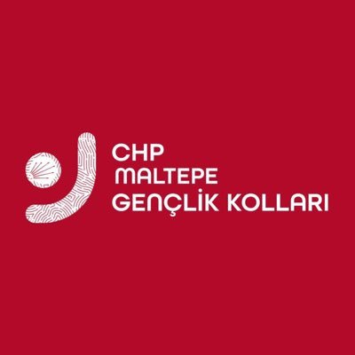 Cumhuriyet Halk Partisi Maltepe Gençlik Kolları Resmi Hesabı | Başkanımız: @dnzkaragozz | https://t.co/HBlae5kyVE