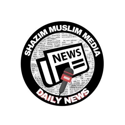 MuslimShazim's profile picture. 