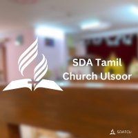 SDA Tamil Church Ulsoor(@sdatamilchurch) 's Twitter Profile Photo