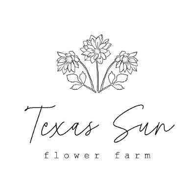 Organic urban flower farm in the heart of North Texas.