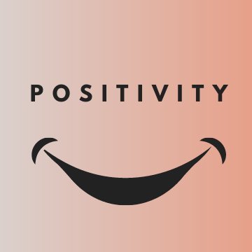 PositivitySaid Profile Picture