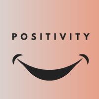 POSITIVITY (@positivitysaid) 's Twitter Profile