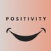 POSITIVITY (@positivitysaid) Twitter profile photo POSITIVITY (@positivitysaid) Twitter profile photo