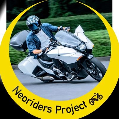 社会人2年目/某代理店で楽しく社畜ライフしてます!
バイク乗ってる人も、乗ってない人も魅力に感じてもらえるようなバイク投稿をしてます!
