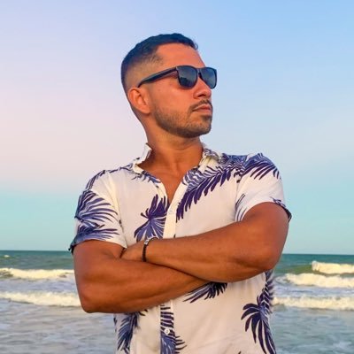 Um cara que ama o que faz, e faz o que ama!