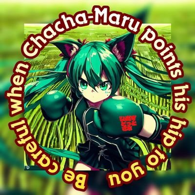 dowdingding's profile picture. ボカロP ＆ ミリオタ
#幻獣契約クリプトラクト のバグ表示が面白かったので思わずIDに拝借
ほとんどMastodonからの自動転載なのでレス反応は期待しないで