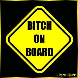 Voor al die Golden Bitchezz ♥ Proud to be Bitch ♥