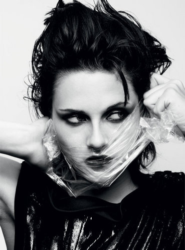Actress.
Most known as Bella Swan. #Twilight