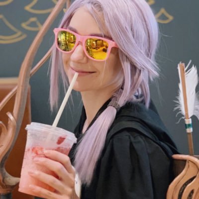 Ravy Nevermore 🖤🤍💜さんのプロフィール画像