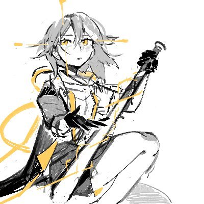 ✧ Honkai Star Rail ✧ sketch zine