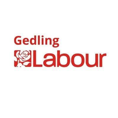 Your Local Gedling Labour Party - Working Hard For You.