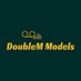 DoubleM Models - Now on Bluesky! (@doublemmodels) Twitter profile photo DoubleM Models - Now on Bluesky! (@doublemmodels) Twitter profile photo