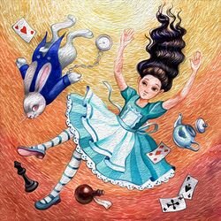 Alisa01534686's profile picture. 