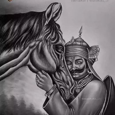 Raj640394470484's profile picture. धर्म के लिए जीना धर्म के लिए मरना धर्म के लिए ही मै जन्मा हूँ