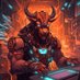 minotaur_704 (@MinotaurHacks) Twitter profile photo