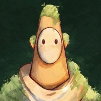 Golembert | Studio Firlefanz (@studiofirlefanz) Twitter profile photo