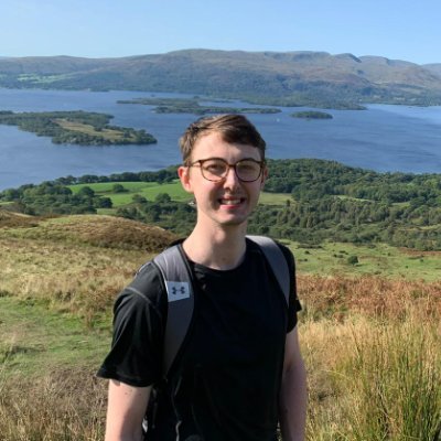 SimpsonCallum_ Profile Picture