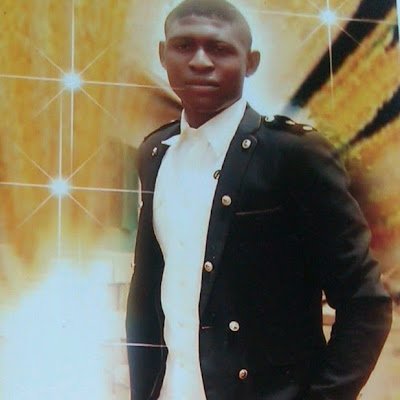 MosesMu8237566's profile picture. 