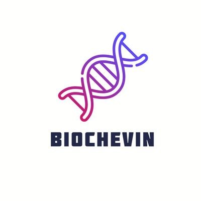 biochevin's profile picture. Biochemistry