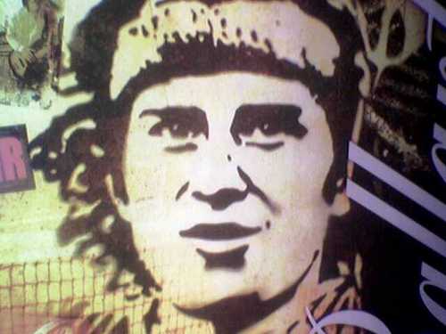 Mierder Man