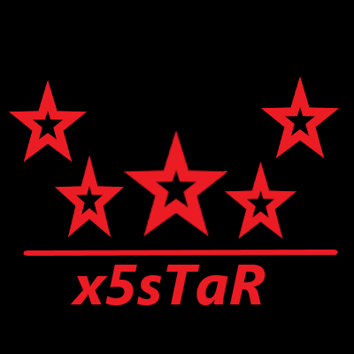 Live the x5sTaR life. Join the 555 OGs on #Solana providing real world utility🌎

DM for custom #nft Art!

You're early 🤫

Discord:Soon👀
Mint Details: TBA