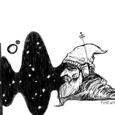 timewave_art's profile picture. 