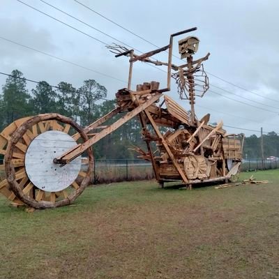 Michael65768673's profile picture. self motivator, standing for rights, builder of house and all things electrical with minor in welding of technology.
full blooded patriot. 🇺🇲
