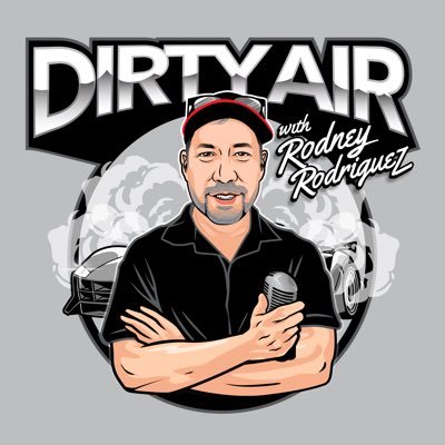 Dirty Air breaks down short track racing with Rodney Rodriguez on @RacingAmerica and podcast. https://t.co/aykEmBw3TS