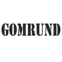 Gomrund (@gomrund) 's Twitter Profile