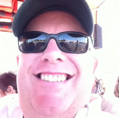 drwbaker's profile picture. Grumpy middle aged man with penchant for Land Rovers, overlanding, blondes and beer.