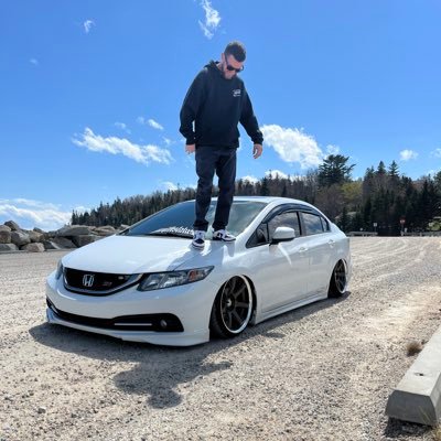 dyl78's profile picture. 25 | bagged ‘13 si